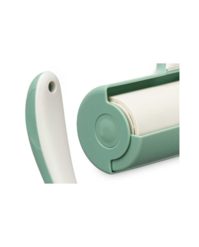 QUITAPELUSA MASC FUNDA Y MANGO 60 HJS SURT 3 PAS