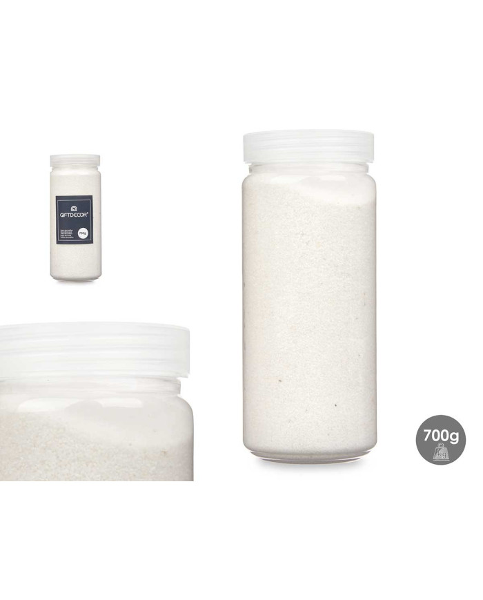 BOTE ARENA 700G BLANCO