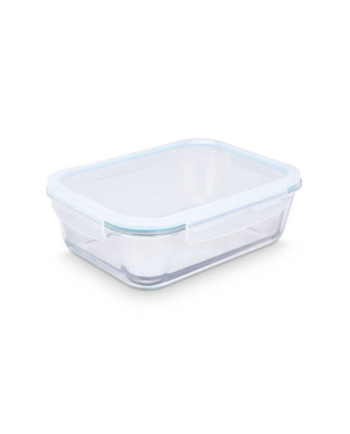 FIAMBRERA BOROSILICATO HERMETICA 2800ML