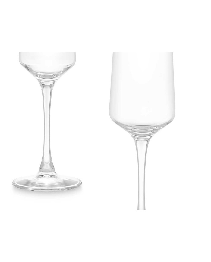 COPA CHAMPAGNE CONICA 250ML