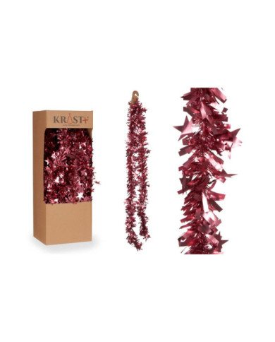 TIRA ESPUMILLON ROSA