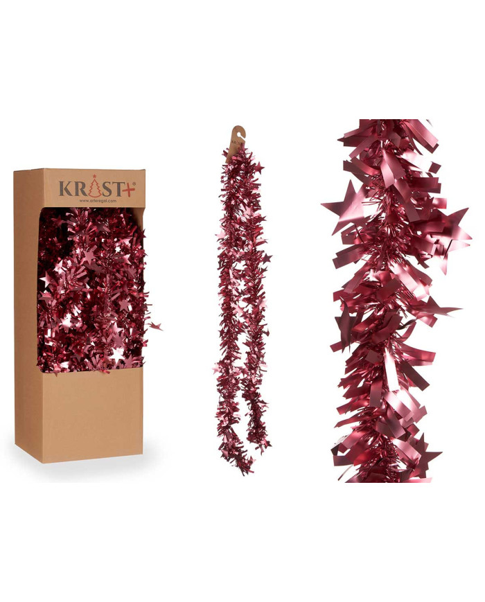 TIRA ESPUMILLON ROSA
