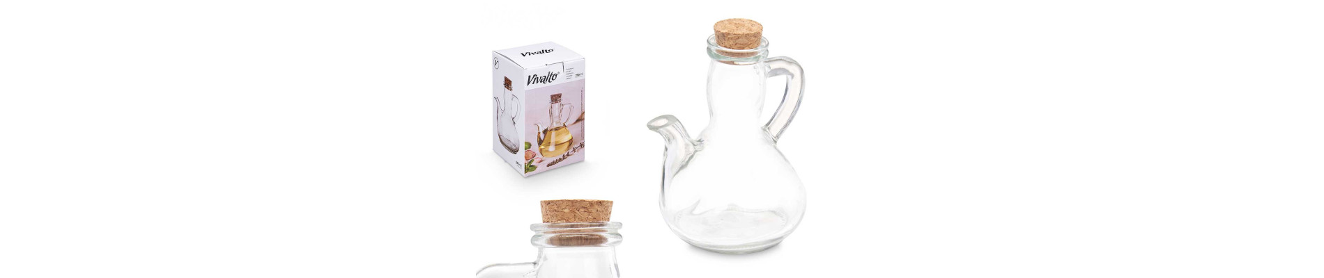 ACEITERA REDONDA 500ML RELIEVE