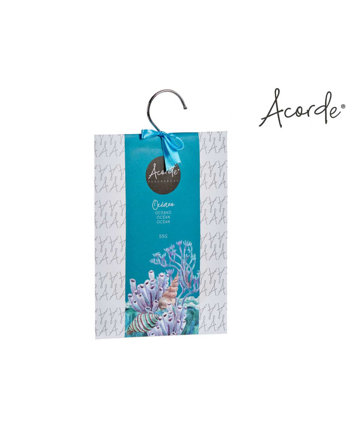 BOLSA AROMATICA OCEANO 55GR