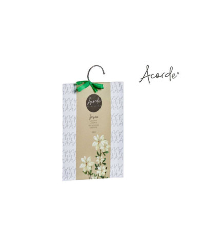 BOLSA AROMATICA JAZMIN 55GR