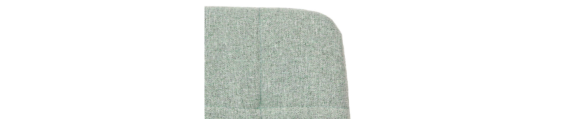 SILLA ELEGANTE PATA NEGRA VERDE