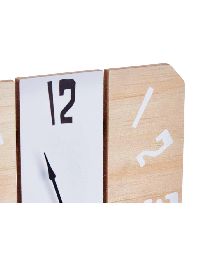 RELOJ SOBREMESA CUARADO PEANA