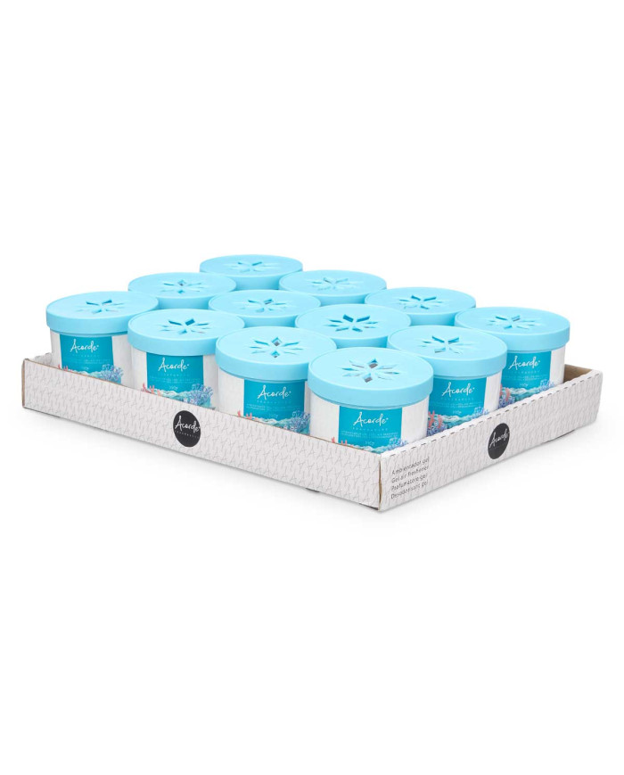 AMBIENTADOR DE GEL 190GR OCEANO