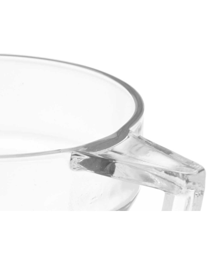 TAZA CAFE CON LECHE 200ML