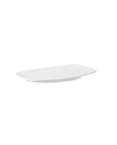 BANDEJA PORCELANA FORMA 35,5 CM