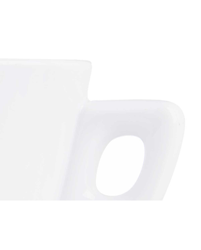 TAZA PORCELANA ALTA 200 ML