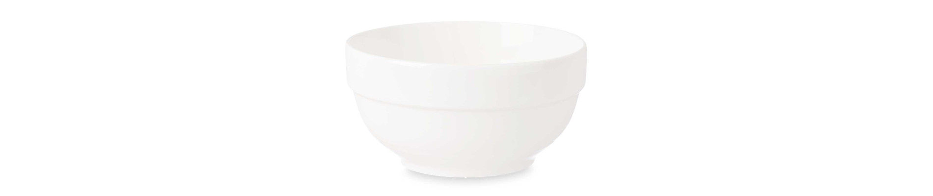 BOWL APILABLE PORCELANA 13 CM