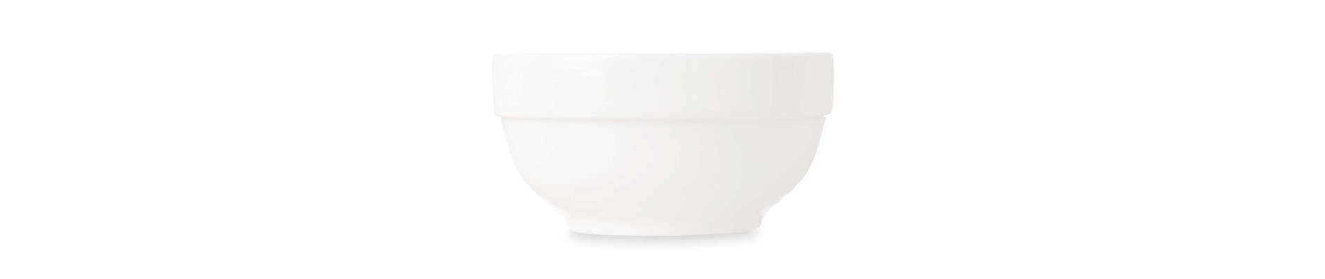 BOWL APILABLE PORCELANA 13 CM