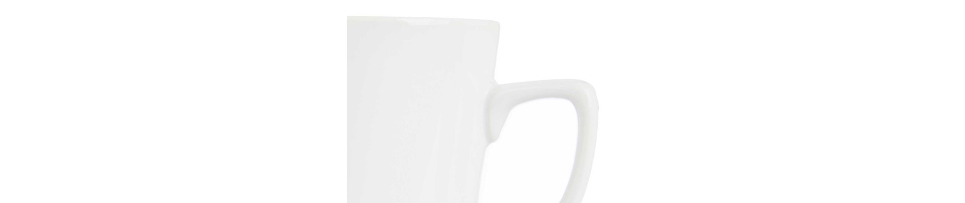 TAZA DESAYUNO PORCELANA 350 ML