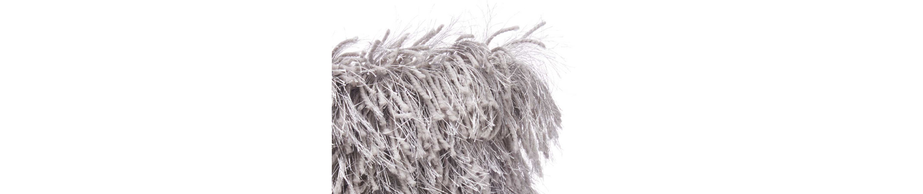 COJIN GRIS CLARO 45CM