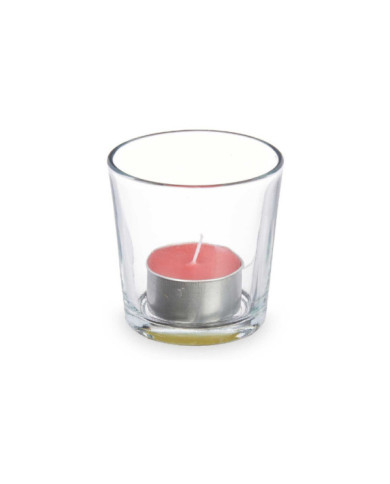 PORTAVELA TEALIGHT FRUTOS ROJOS 6 HORAS