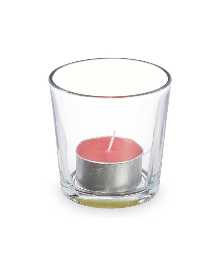 PORTAVELA TEALIGHT FRUTOS ROJOS 6 HORAS