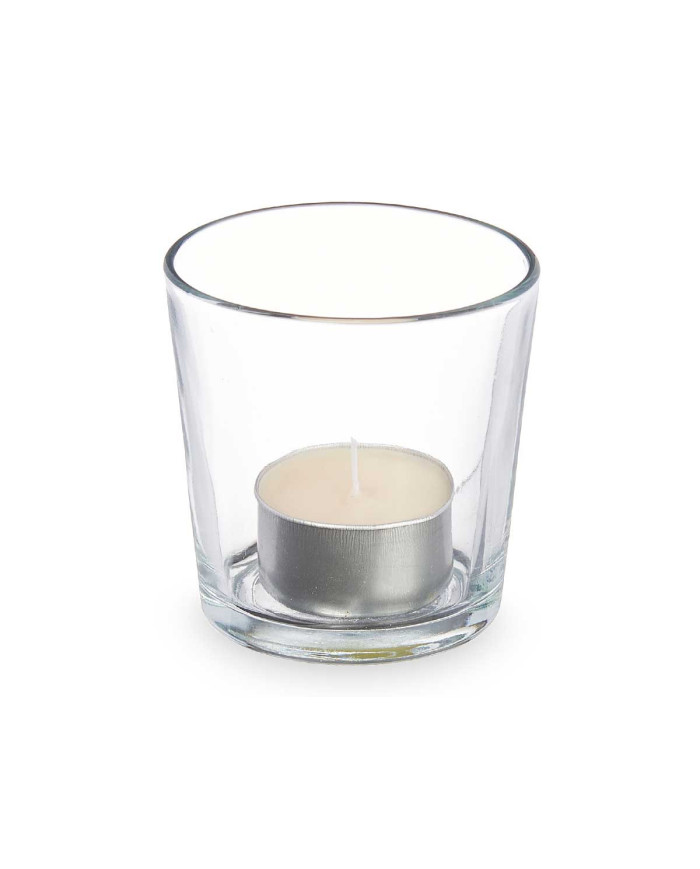 PORTAVELA TEALIGHT VAINILLA 6 HORAS