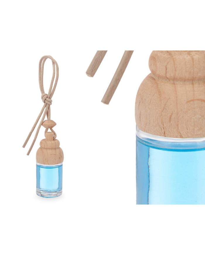 AMBIENTADOR DE COCHE OCEANO 8ML