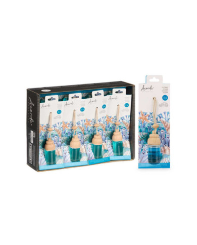 AMBIENTADOR DE COCHE OCEANO 8ML