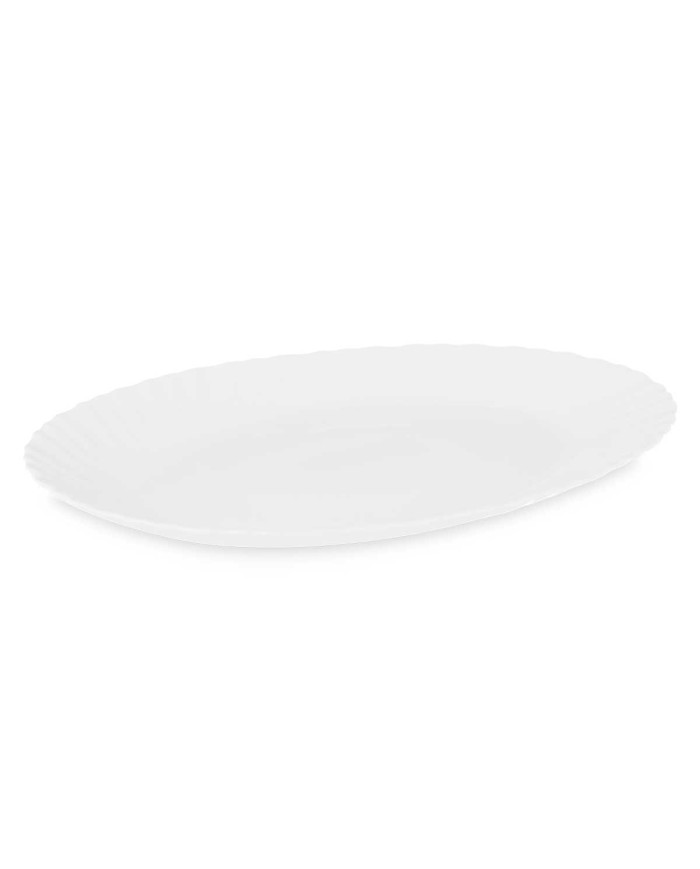 BANDEJA CLASICA OPAL 25CM