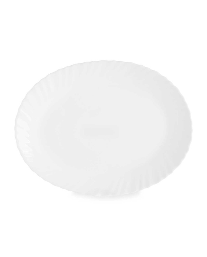 BANDEJA CLASICA OPAL 25CM