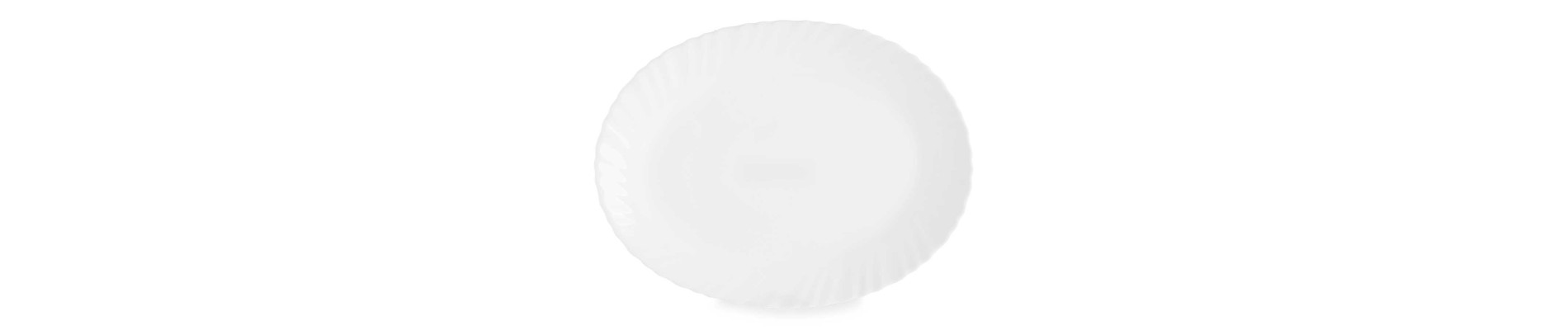 BANDEJA CLASICA OPAL 25CM
