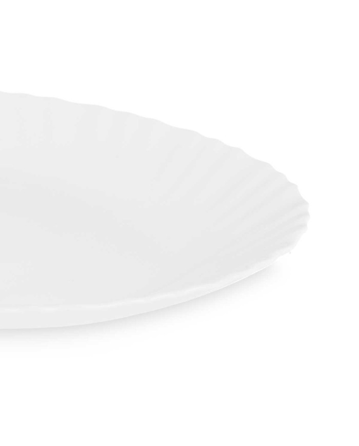 BANDEJA CLASICA OPAL 25CM