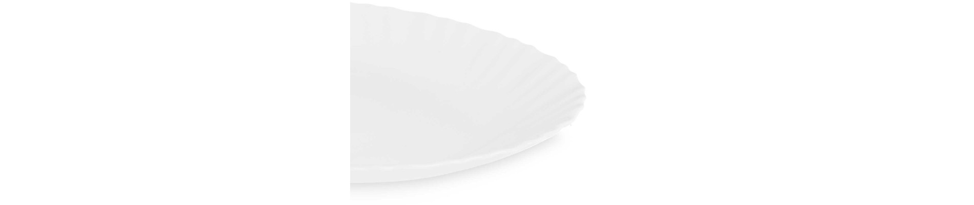 BANDEJA CLASICA OPAL 25CM