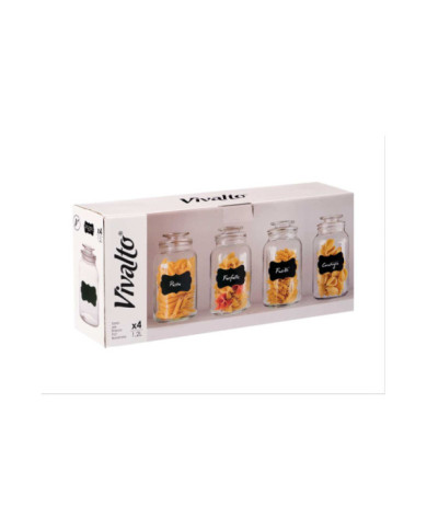 TARRO REDONDO PEGATINA 1200ML