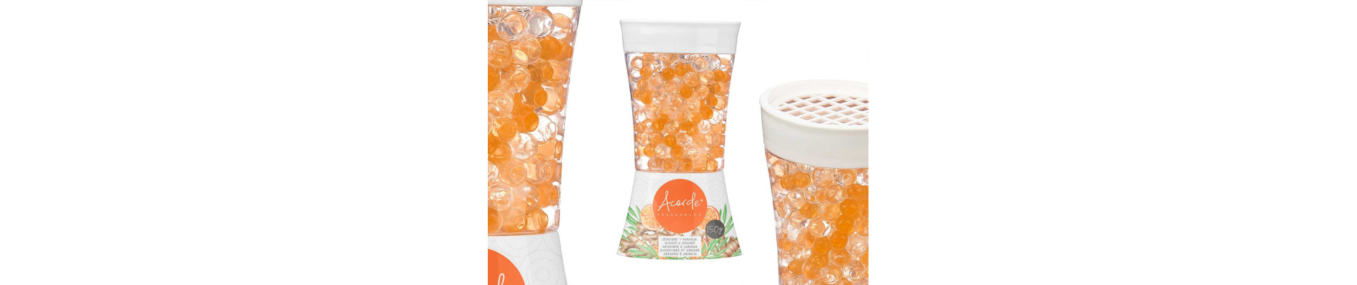 AMBIENTADOR BOLA GEL 150GR LAVANDA