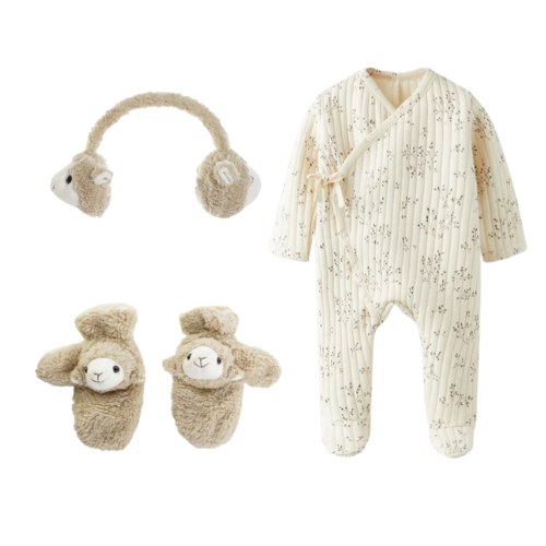 Ropa y Accesorios Infantiles